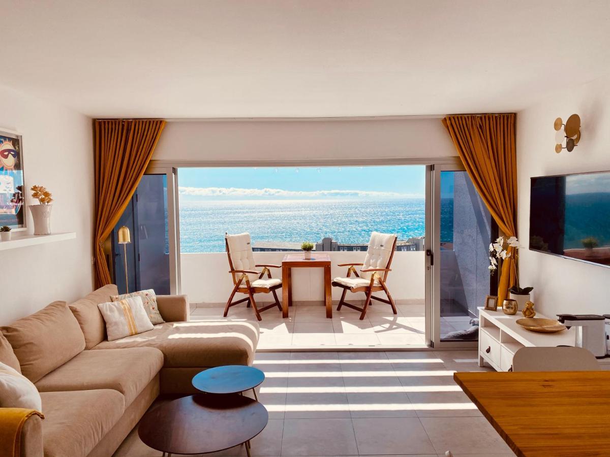 Exclusive Bungalow With Stunning Sea Views By 75Steps Maspalomas  Eksteriør bilde