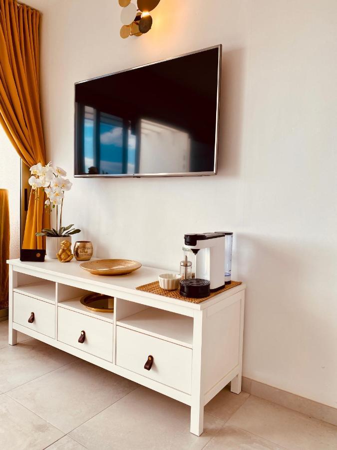 Exclusive Bungalow With Stunning Sea Views By 75Steps Maspalomas  Eksteriør bilde