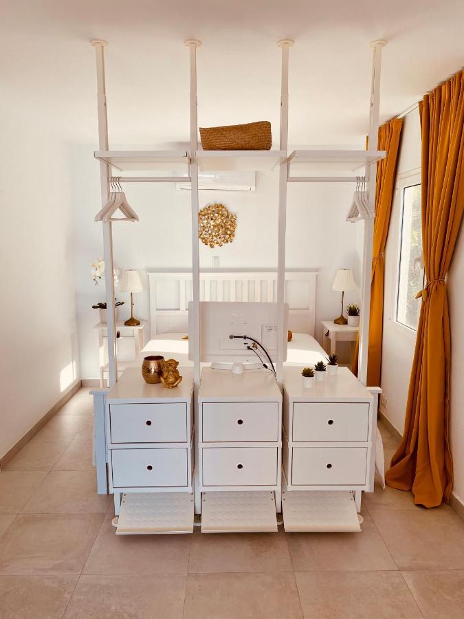 Exclusive Bungalow With Stunning Sea Views By 75Steps Maspalomas  Eksteriør bilde