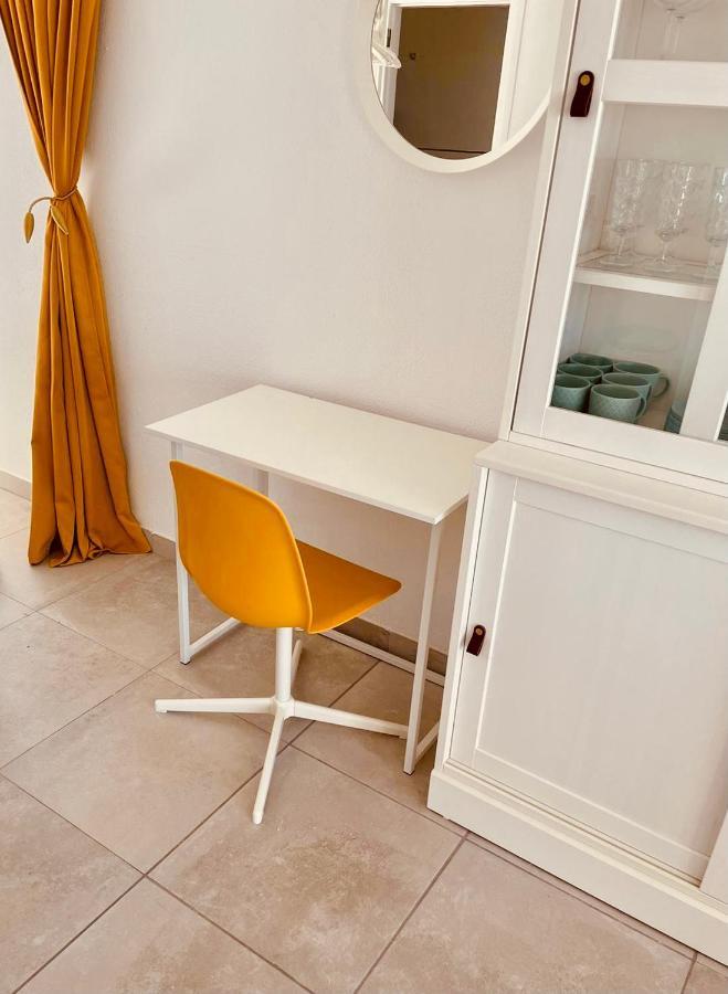 Exclusive Bungalow With Stunning Sea Views By 75Steps Maspalomas  Eksteriør bilde